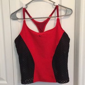 Nike Tank Top